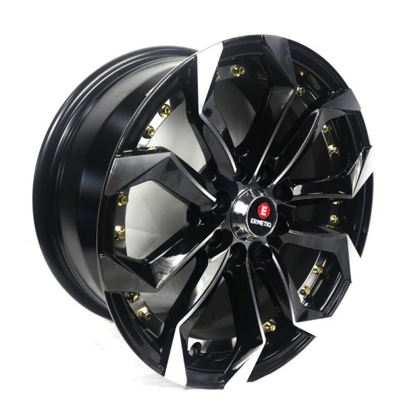 A15004 15" Mags | 4 Mag Set | 4 Holes - Image 2