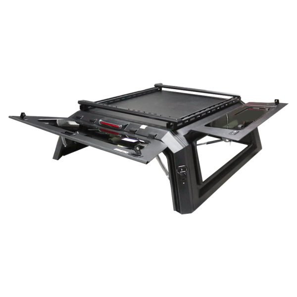 Canopy for 2015–2023 Mitsubishi Triton / Strada - Model BX-GL114 - Image 2