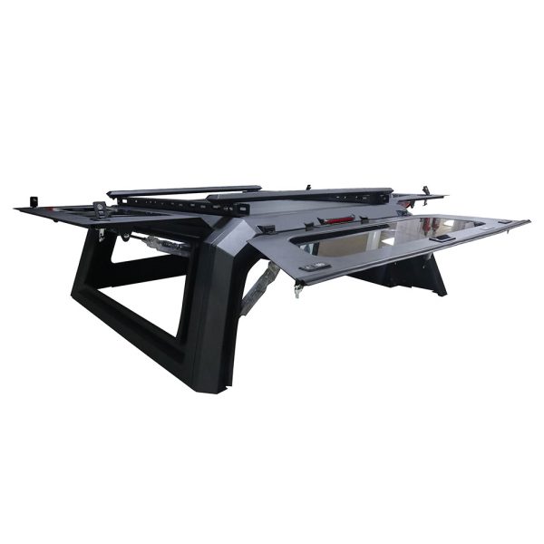 Canopy for 2015–2023 Mitsubishi Triton / Strada - Model BX-GL114 - Image 3