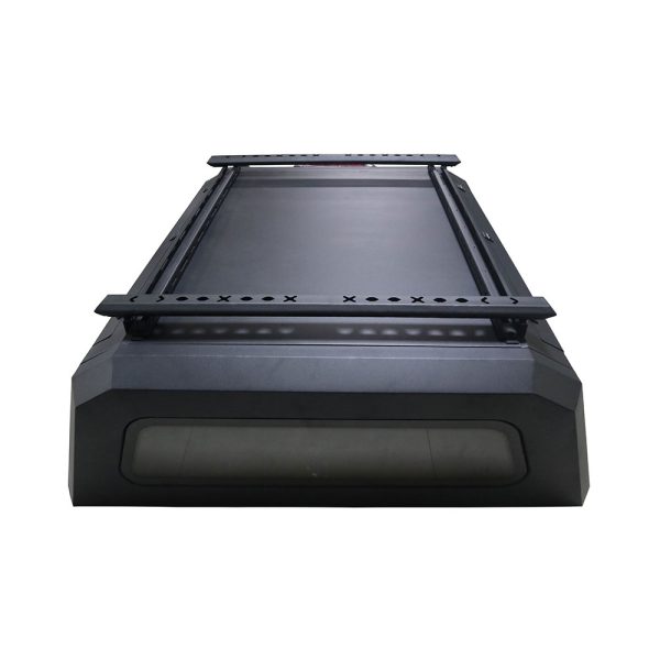 Canopy for 2015–2023 Toyota Hilux Revo / Vigo - Model BX-GL109 - Image 4