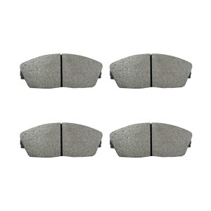 front-organic-brake-pads-for-honda-accord-honda-legend-800-hatchback-and-acura-integra