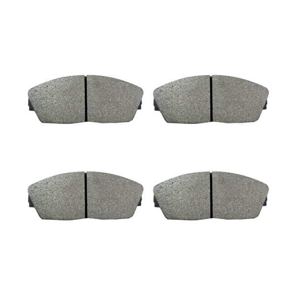 front-organic-brake-pads-for-honda-accord-honda-legend-800-hatchback-and-acura-integra