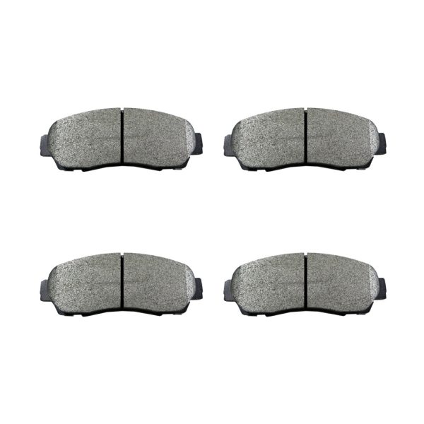 front-organic-brake-pads-for-honda-cr-v-2024-accord-jazz-and-lexus-lx450d-lx460-lx570