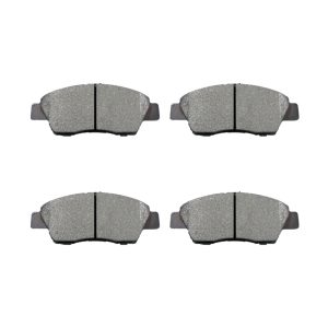 front-organic-brake-pads-for-mazda-2-2010–2014-ford-fiesta-2010–2019-and-suzuki-ertiga-2012–2016