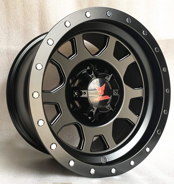 Mags7 Side