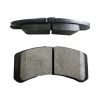 Mitsubishi Mirage & Attrage Front Organic Brake Pads - Image 2