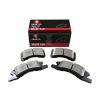 Mitsubishi Mirage & Attrage Front Organic Brake Pads - Image 3