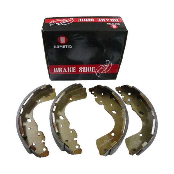 Rear Brake Shoe for Ford Ranger, Mazda BT-50, Nissan Navara & More | 2012–2021 - Image 2