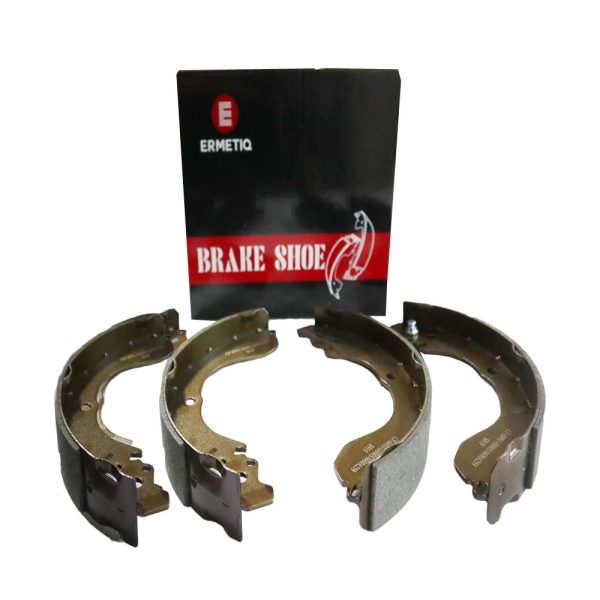 Rear Brake Shoe for Mitsubishi Xpander 2018–2023 & Nissan Livina 2008–2024 | 4600A259 - Image 2