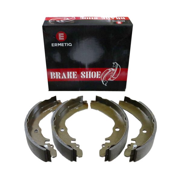 Rear Brake Shoe for Toyota Avanza 2011–2020 & Daihatsu Xenia - Image 2