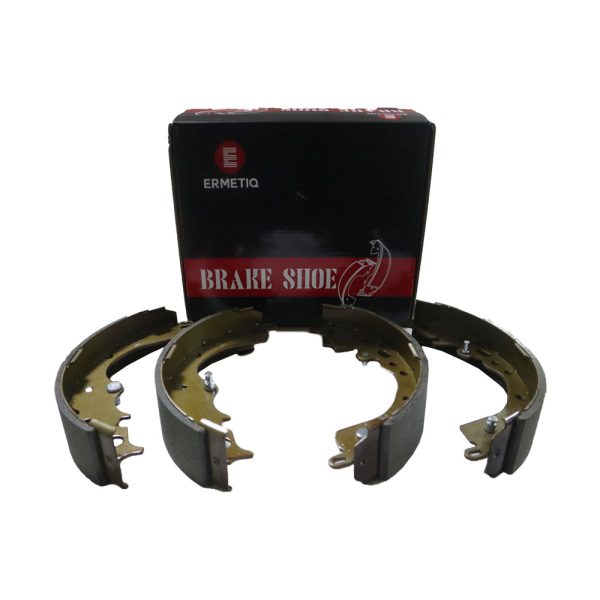 Rear Brake Shoe for Toyota Hiace Grandia 2005–2018 | 04495-04010 - Image 2