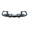 Rear Bumper for 2012–2020 Isuzu D-MAX B04-1