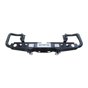 Rear Bumper for 2012–2020 Isuzu D-MAX B04-1