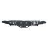 Rear Bumper for 2012–2020 Isuzu D-MAX B04-2