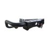Rear Bumper for 2012–2020 Isuzu D-MAX B04-3