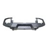 Rear Bumper for 2015–2020 Nissan 2