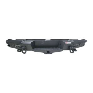 Rear Bumper for 2015–2020 Nissan