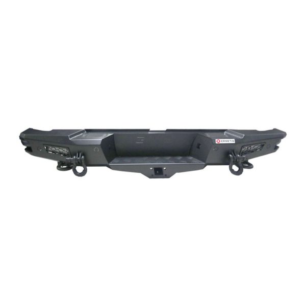 Rear Bumper for 2015–2020 Nissan