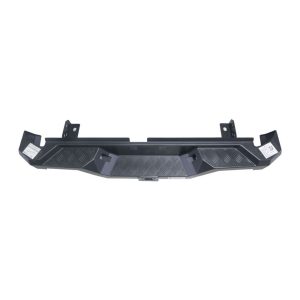 Rear Bumper for 2015–2020 Nissan NP300 Navara B12-1