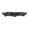 Rear Bumper for 2015–2020 Nissan NP300 Navara B12-2