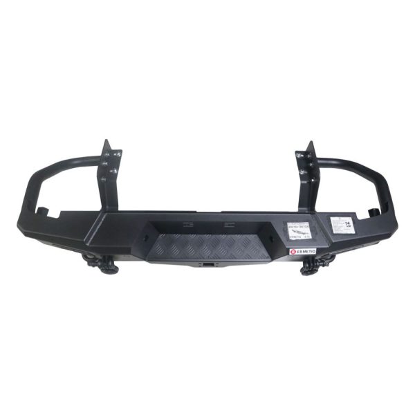 Rear Bumper for 2019–2023 Mitsubishi