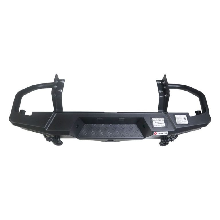 Smashing Deals Find Your Perfect Rear Bumper For Sale Today
