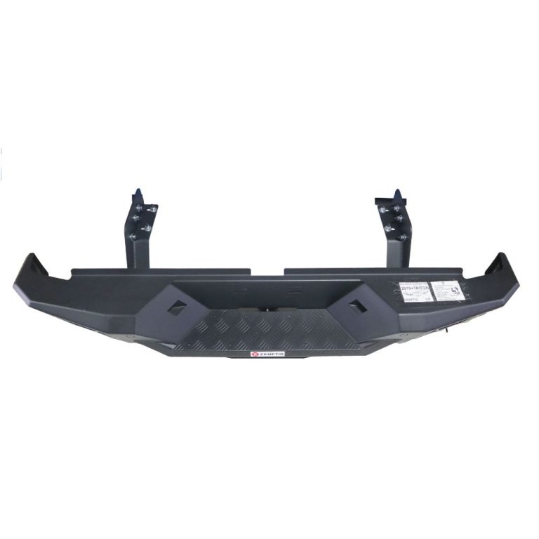 Smashing Deals Find Your Perfect Rear Bumper For Sale Today