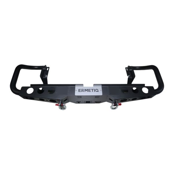 Rear Bumper for 2021+ Isuzu D-MAX B04-2