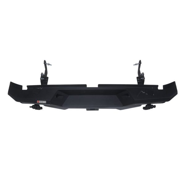 Rear Bumper for 2015–2023 Hilux Conquest / Revo - Image 2