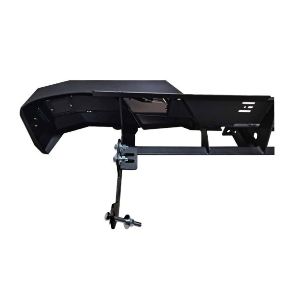 Rear Bumper for 2015–2023 Hilux Conquest / Revo - Image 3