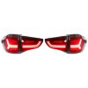 2008–2015 Pajero Sport / Montero Tail Light - Image 2