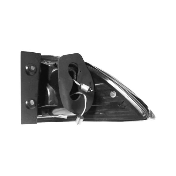 2008–2015 Pajero Sport / Montero Tail Light - Image 3