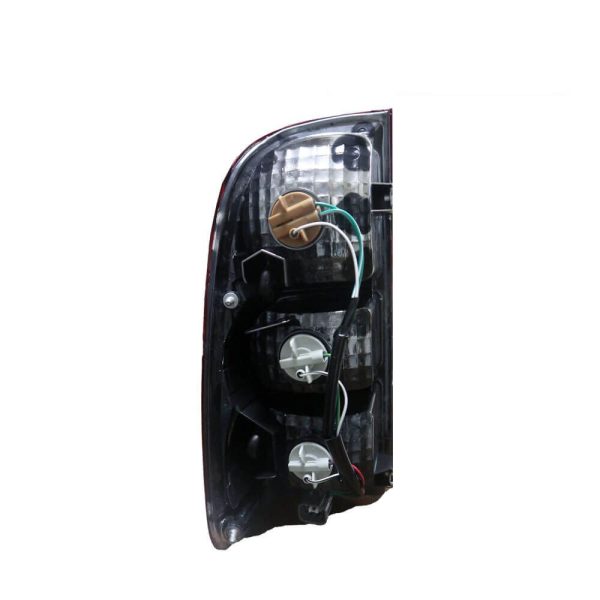 2004–2010 Toyota Hilux Vigo Right Tail Light Assembly – ECE Type - Image 3