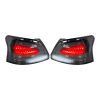 2008–2013 Toyota Vios Tail Lamp Smoke - Image 5