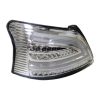 2008–2013 Toyota Vios Tail Light Albino - Image 2