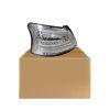 2008–2013 Toyota Vios Tail Light Albino - Image 3