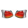 2008–2013 Toyota Vios Tail Light Albino - Image 5
