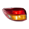 2018–2024 Toyota Yaris/Vios 4D Left Tail Light Unit – ECE Type A Style L - Image 4