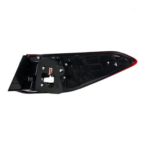 2018–2024 Toyota Yaris/Vios 4D Right Tail Light Unit – ECE Type A Style R - Image 4