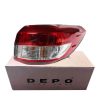 2018–2024 Toyota Yaris/Vios 4D Right Tail Light Unit – ECE Type A Style R - Image 3