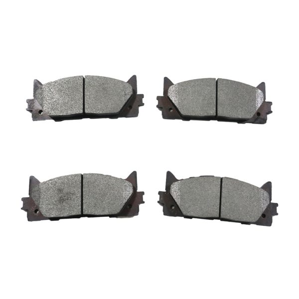 toyota-camry-lexus-es-avalon-front-organic-brake-pads