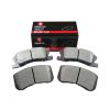 Toyota Wigo (2012–2017) Front Organic Brake Pads - Image 3