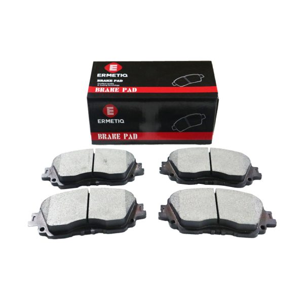 Front Brake Pads for Honda CR-V (2007–2022), Odyssey (2006–2008) - Image 3