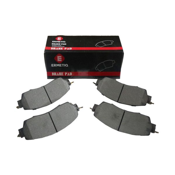 Front Brake Pads for Honda CR-V (2007–2022), Odyssey (2006–2008) - Image 3