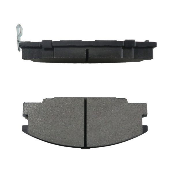 Front Brake Pads for Isuzu Crosswind All Variants | 5-94461155 - Image 2