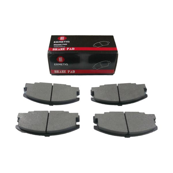 Front Brake Pads for Isuzu Crosswind All Variants | 5-94461155 - Image 3