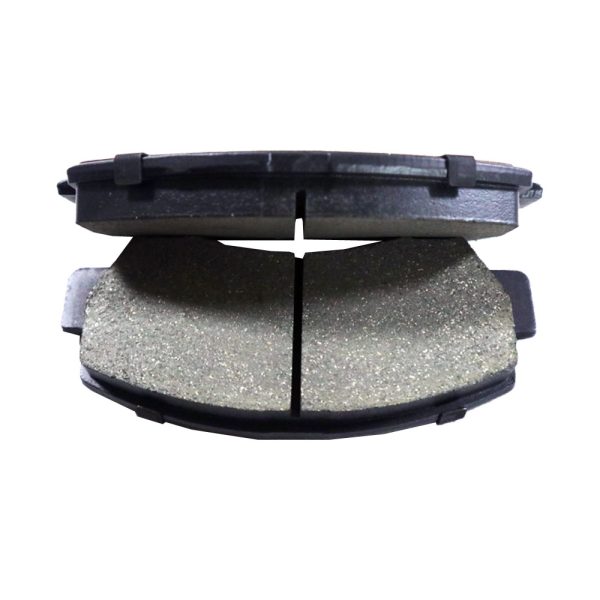 Front Brake Pads for Mitsubishi L300 FB | MB082439 - Image 2
