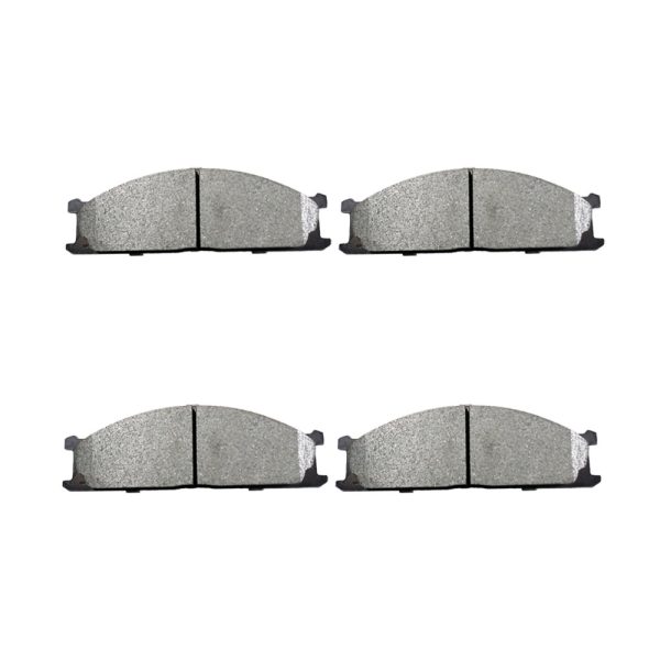 front-brake-pads-for-nissan-escapade-1998–2012