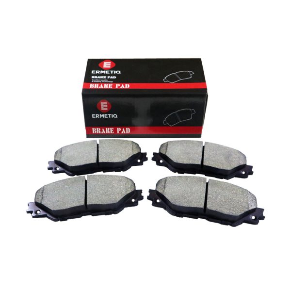 Front Brake Pads for Toyota RAV4 (2014–2018) - Image 3