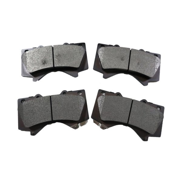 front-organic-brake-pads-for-lexus-lx450d-lx460-lx570-and-toyota-land-cruiser-200-prado